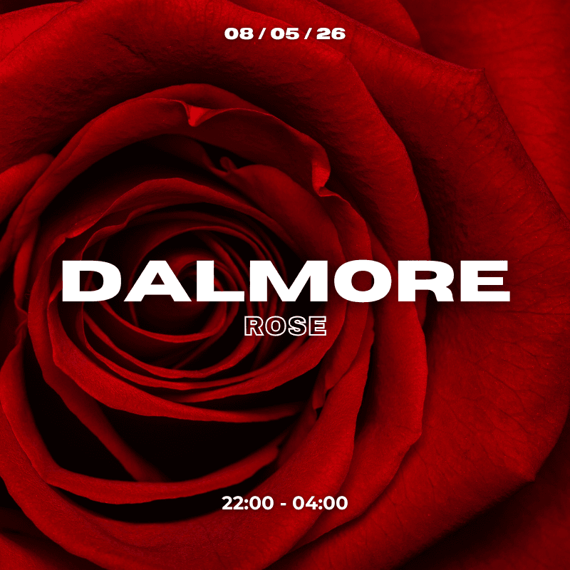 Dalmore - Rose image}