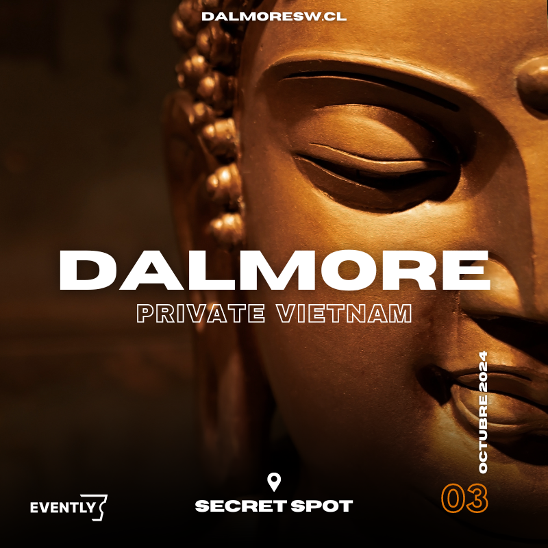 Dalmore - Private Vietnam image}