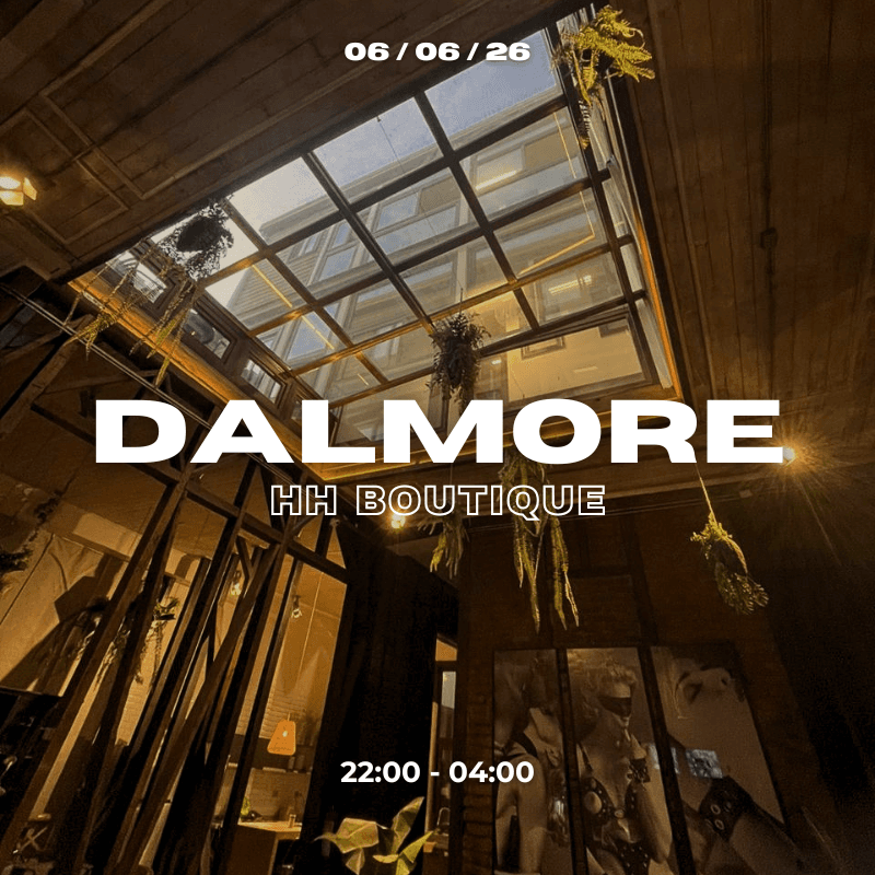 Dalmore - HH image}