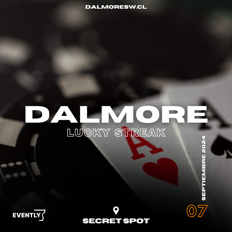 Dalmore - Lucky Streak image}