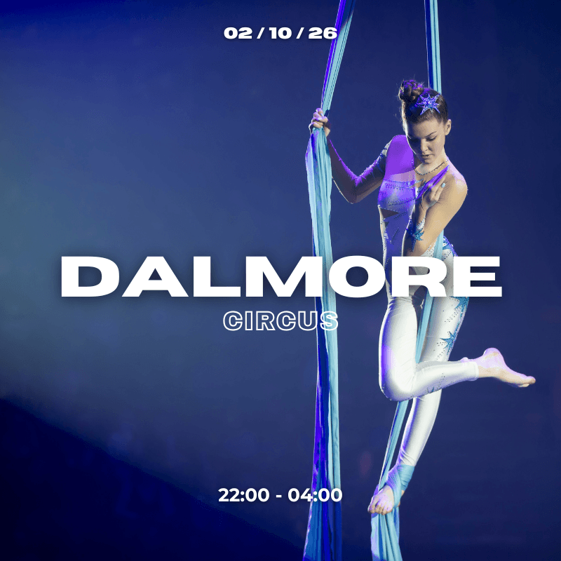 Dalmore - Circus image}