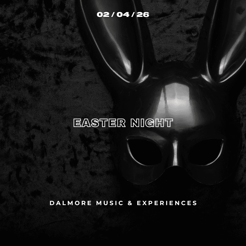 Easter Night