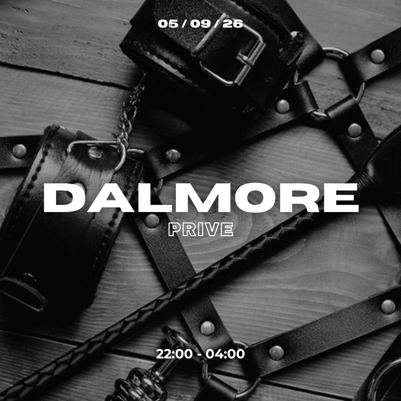 Dalmore - Privé image}